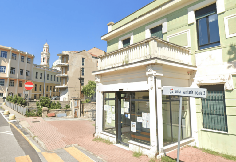 Casa di Comunità di Vado Ligure, ripartiti i lavori. L’Asl 2 assicura: “Sarà attiva da febbraio 2026”