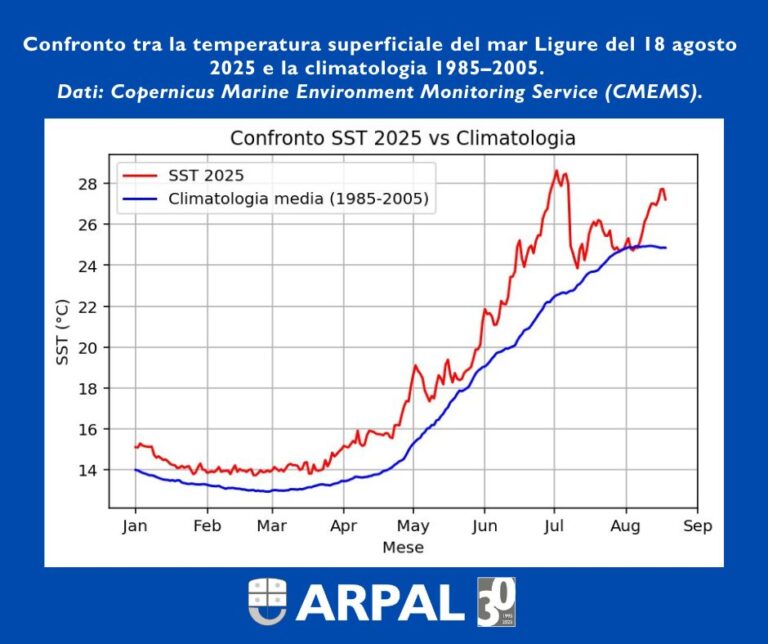 confronto-temperatura-mare-media-climatica