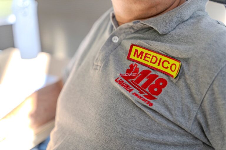 Riorganizzazione 118: prima intesa tra Regione Liguria e sindacati