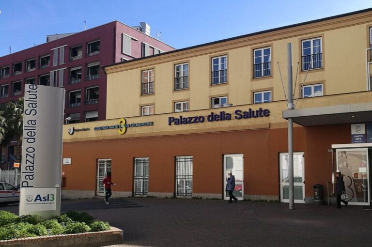Bollino rosso Genova: Asl 3 riprogramma le visite per pazienti fragili over 65