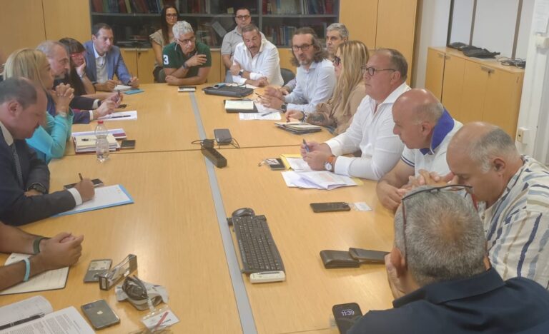 Amt, riunione di Salis coi sindacati. Gamba (Filt Cgil): «Orario invernale con cento corse in meno»