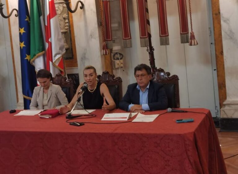 Metro Genova: lavori fermi, il Comune rescinde il contratto con l’azienda costruttrice