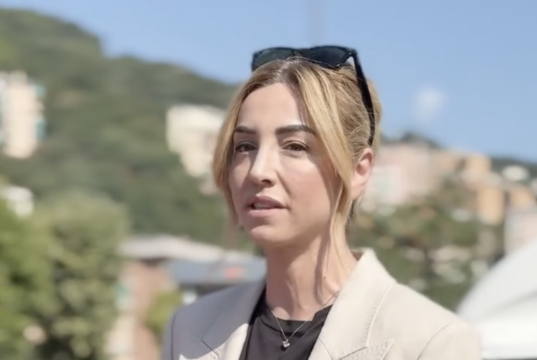 Funivia del Lagaccio, Salis: «Allo studio progetto che escluda il sorvolo del quartiere»