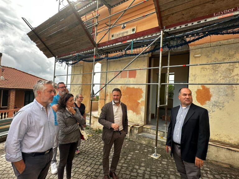 Programma di sviluppo rurale: due interventi a Vasia e Prelà nell’imperiese