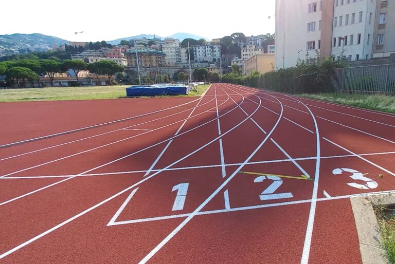 Sport, Villa Gentile riapre al pubblico l’11 agosto