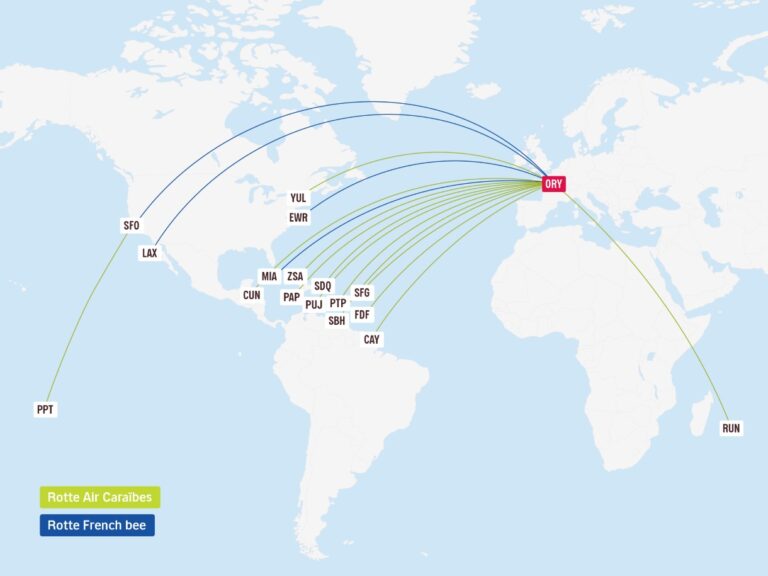 Aeroporto di Genova: voli di lungo raggio più semplici con Volotea