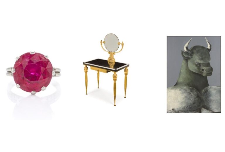 Wannenes chiude il primo semestre con un fatturato di 14,8 milioni