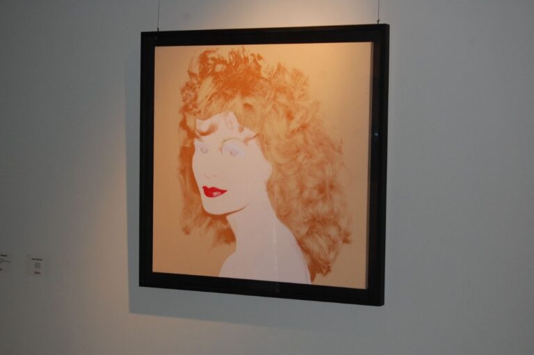 Galleria Guidi celebra 70 anni con Warhol, Dicó e i grandi protagonisti della pop art italiana
