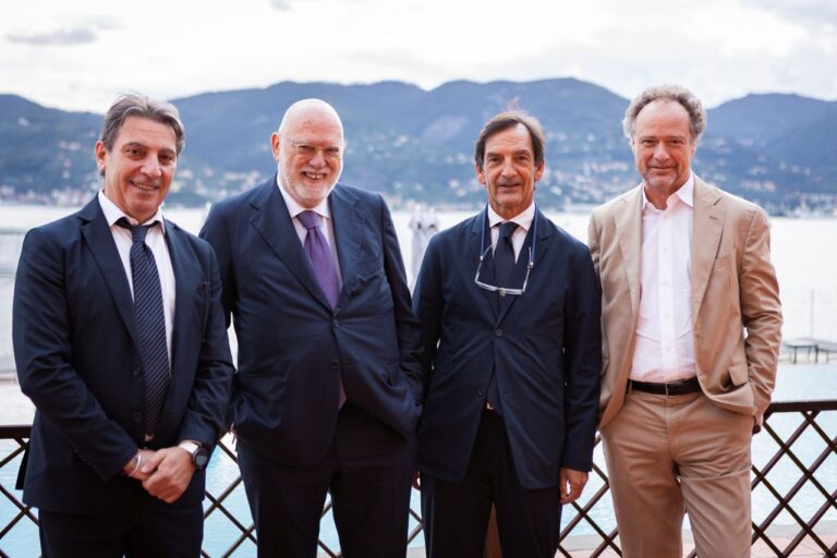 Piano Mattei, Gozzi: “Formazione e grandi aziende italiane i driver per le pmi in Africa”