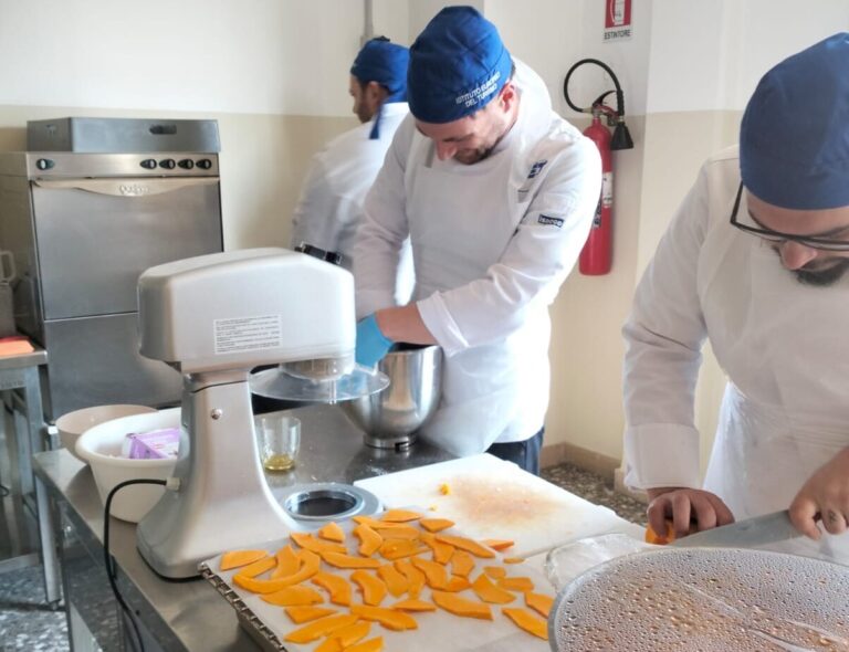 L’Istituto Europeo del Turismo al Salone Nautico di Genova, placement corsi al 99%