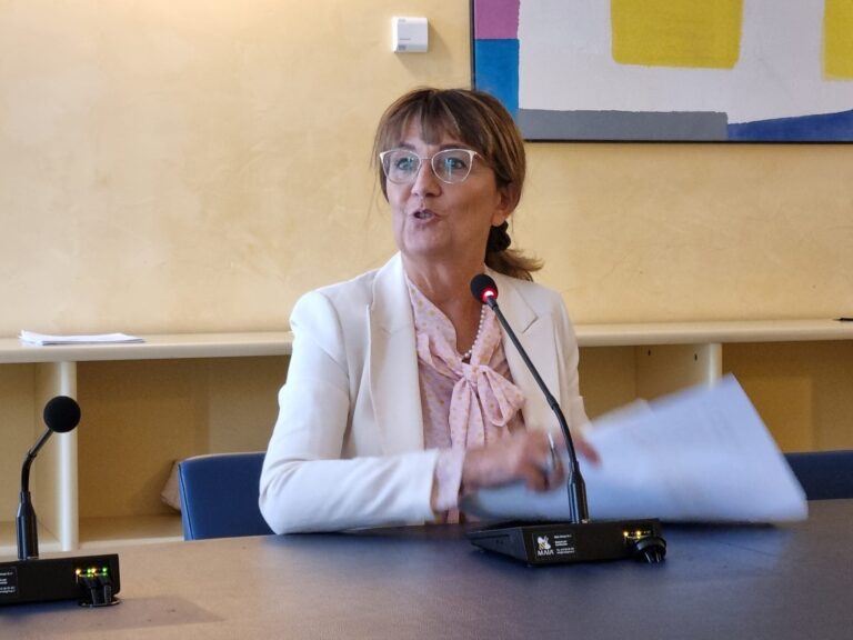 Genova diventa città con un centro per la giustizia riparativa in Liguria e provincia di Massa