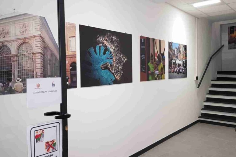 Ecosportelli Amiu, nuovi orari nel Centro storico