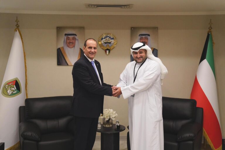 Leonardo, contratto pluriennale di estensione per gli Eurofighter del Kuwait