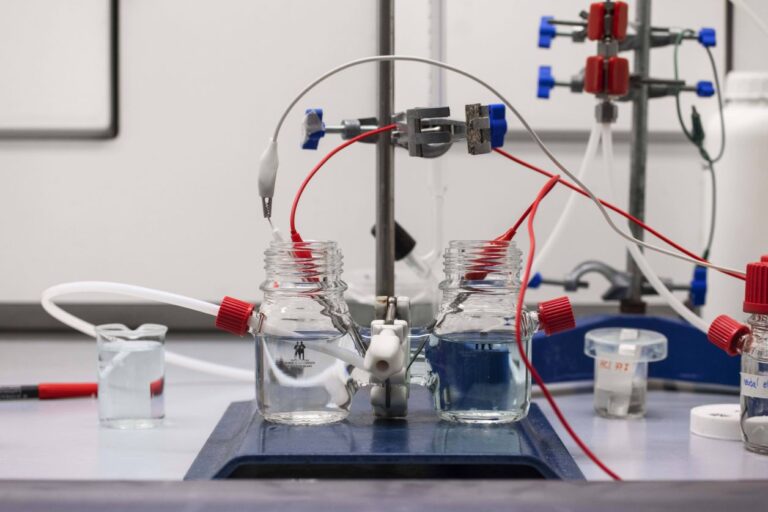 Batteria a idrogeno, Ges e Rina collaborano a un nuovo prototipo