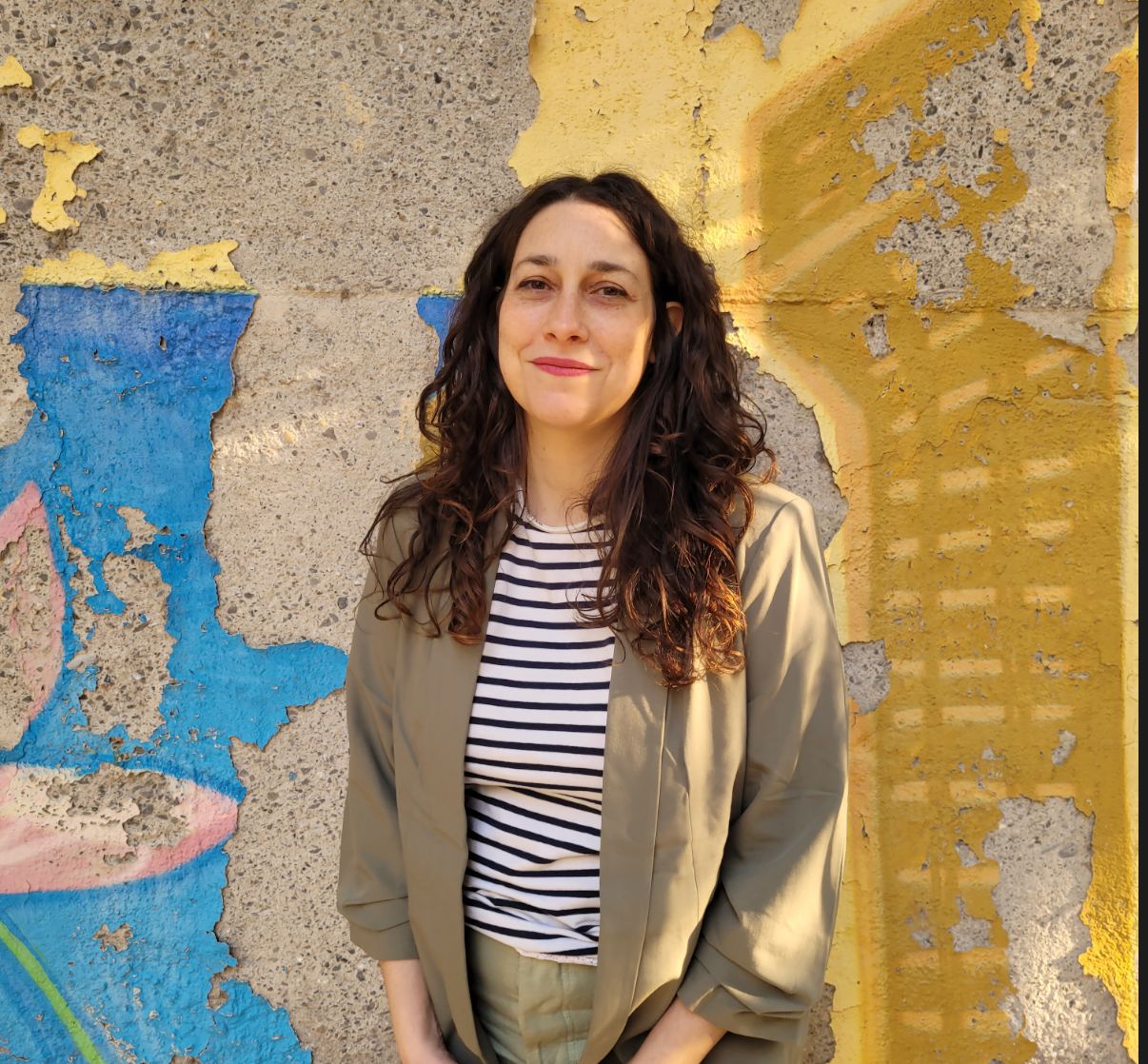 Parco Gavoglio a Genova, iniziati i lavori di cura del verde e messa in ordine