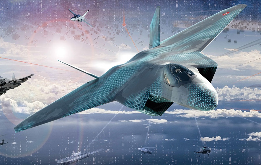 Leonardo nel consorzio Gcap Electronics Evolution per la sensoristica da difesa di Giappone, Uk e Italia