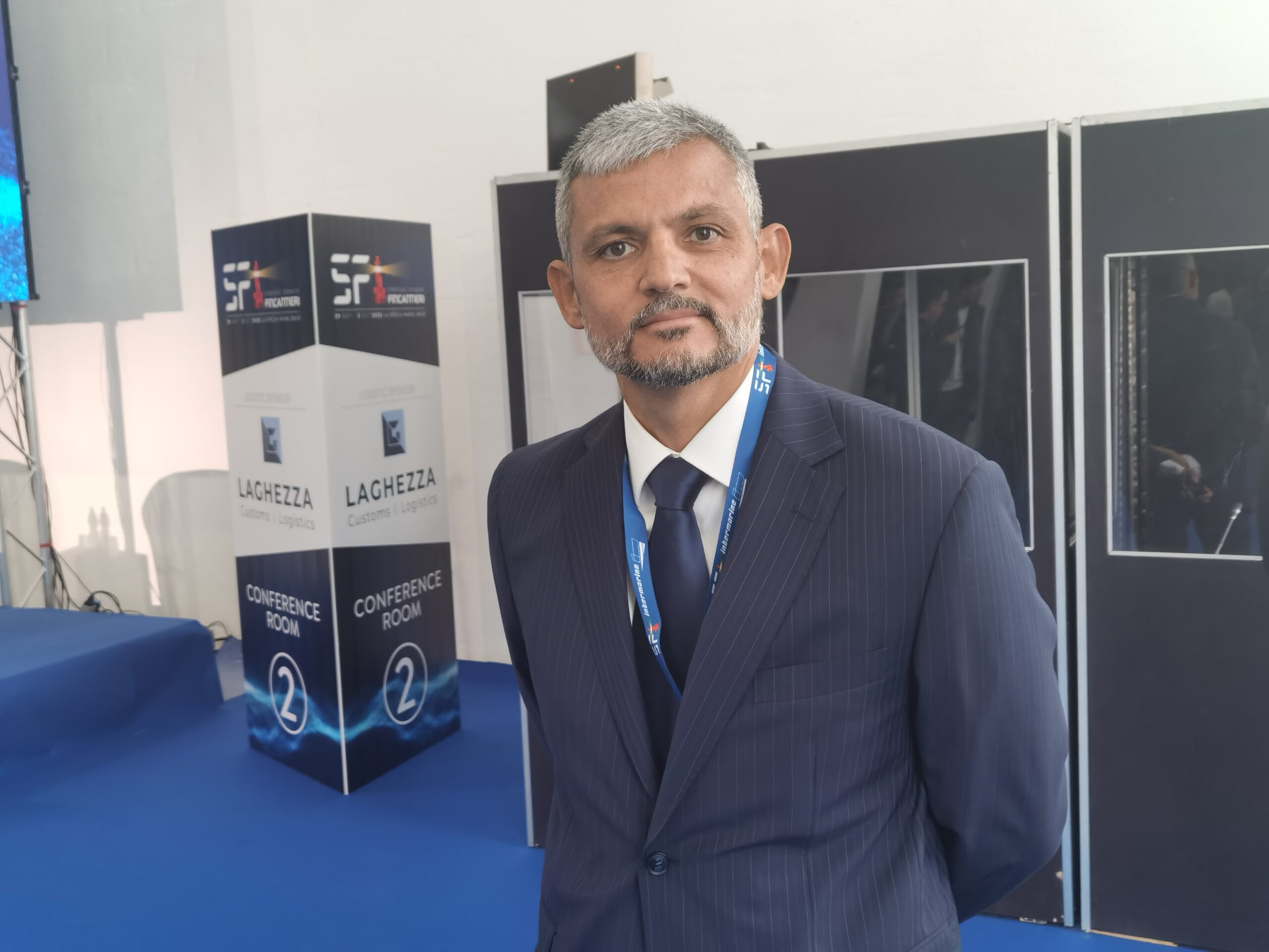 Seafuture: presentata Page JSI Company, joint venture italo-saudita Seafuture: presentata Page JSI Company, joint venture italo-saudita