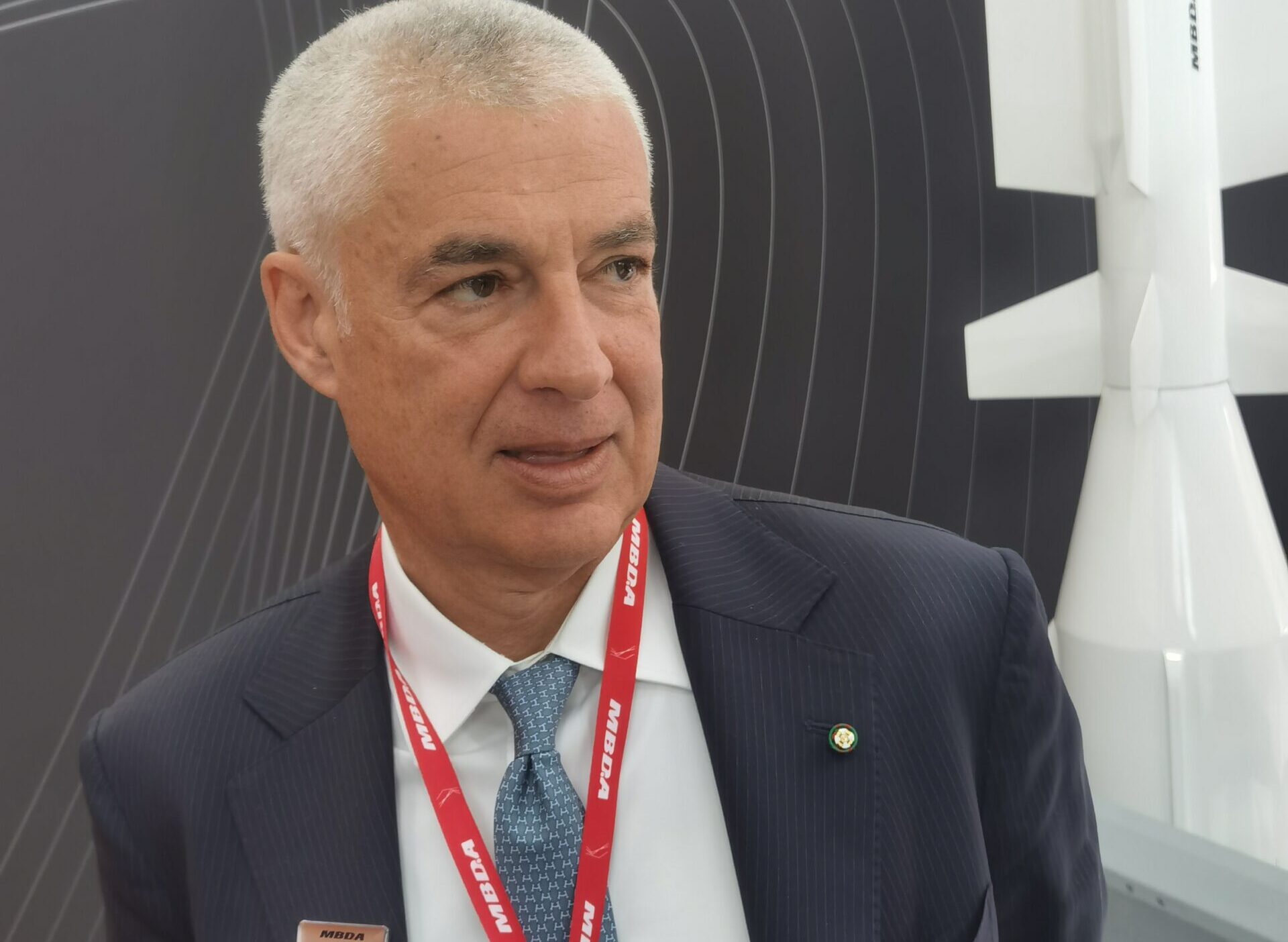 Mariani: «Mbda modello di integrazione dell’industria della difesa europea»