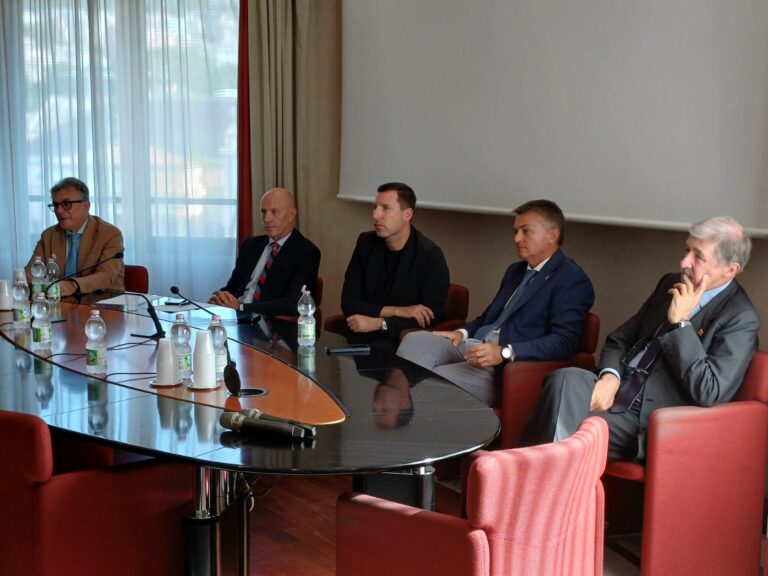 Gallerie tra Sestri Levante, Moneglia e Deiva Marina, stimati 40 milioni per la messa in sicurezza definitiva