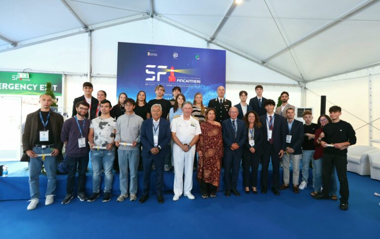 “Seafuture Awards”, definita la rosa dei finalisti del concorso promosso da Dltm e Ibg