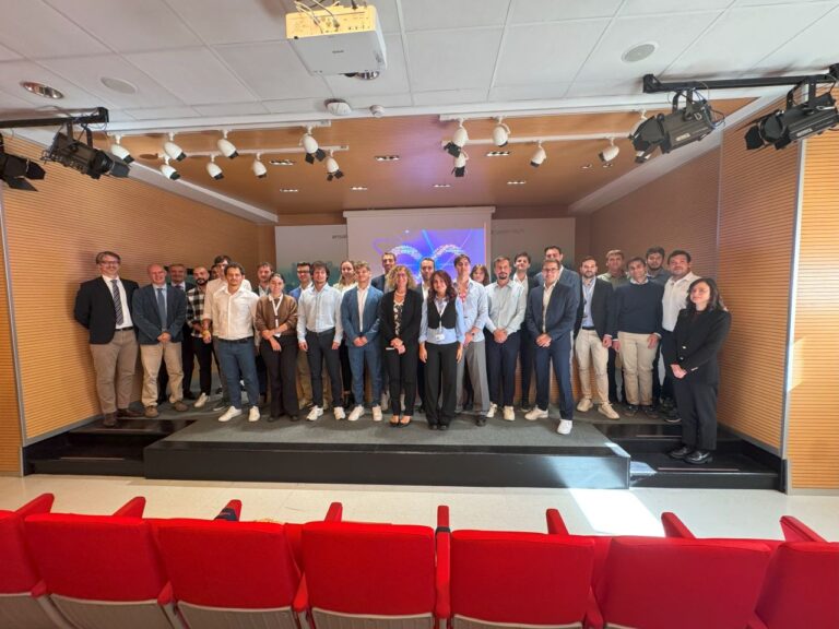 Ansaldo Nucleare, inaugurato il master in Technologies for Nuclear Power Plants