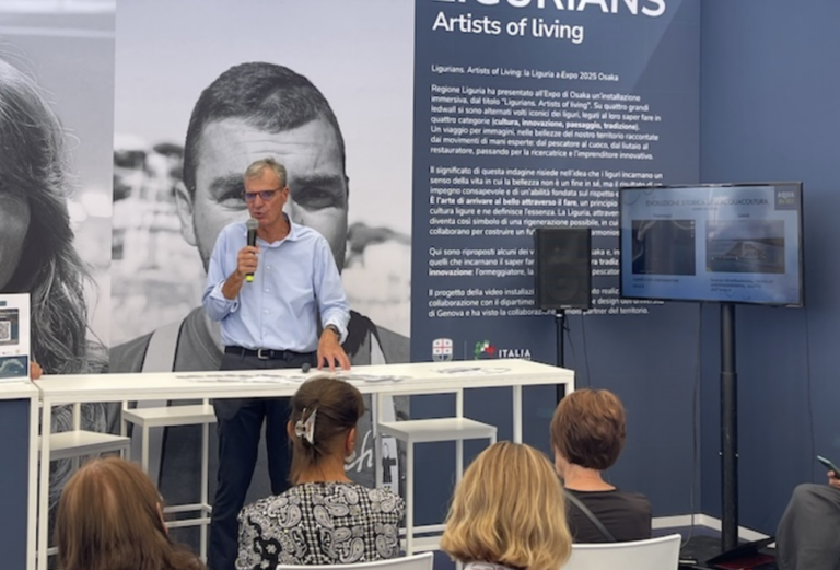 Aqua de Mâ al Salone Nautico: «Acquacoltura unico strumento per non compromettere stock ittici»