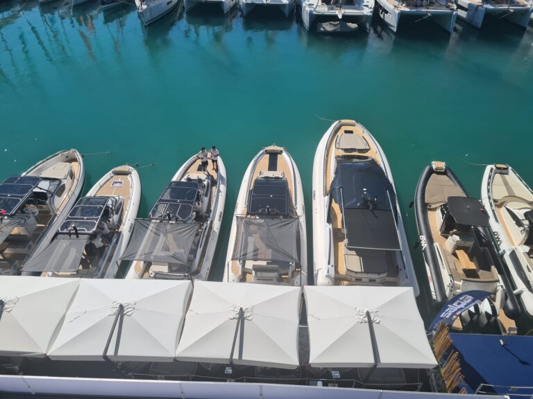 Over 50, uomo e residente in grandi città: ecco il ritratto del diportista italiano