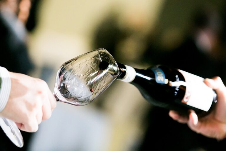Sommelier, al via il corso di primo livello Ais