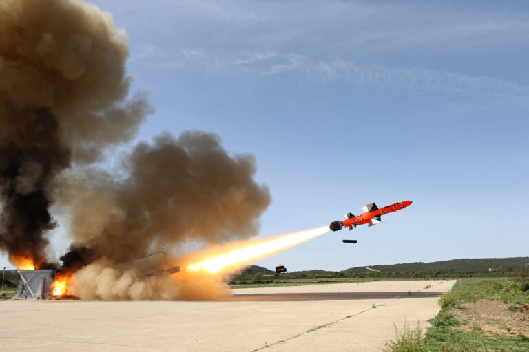 Mbda: contratto di produzione del missile antinave Teseo MK2/E per la Marina Militare