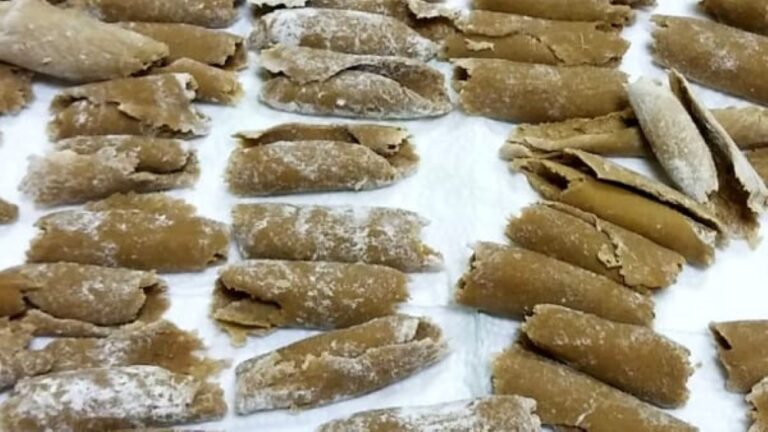 A Busalla la Festa d’autunno e la Sagra delle trofie di castagne