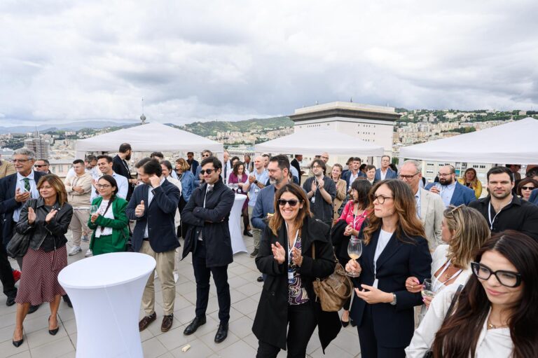 Waddi cresce, acquisisce Xelon Sinergetica e inaugura i nuovi uffici a Genova