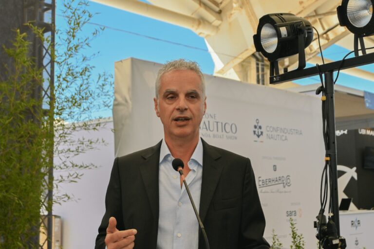 Nasce Fundo.one la prima startup di Maritime Ventures