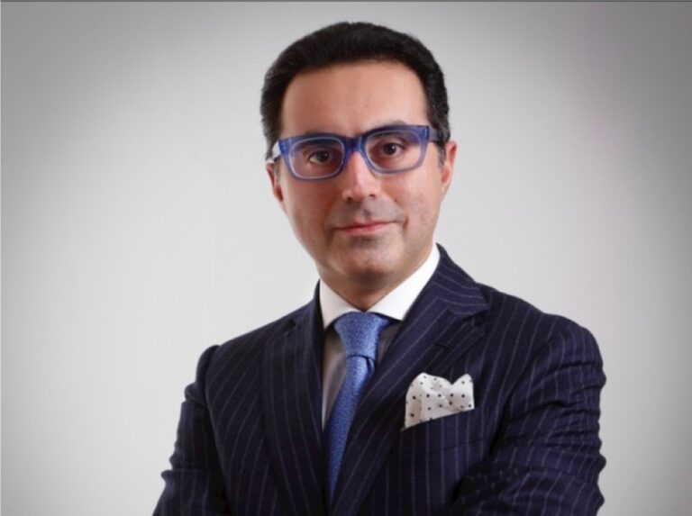 Regione, Andrea La Mattina nominato consulente Blue Economy