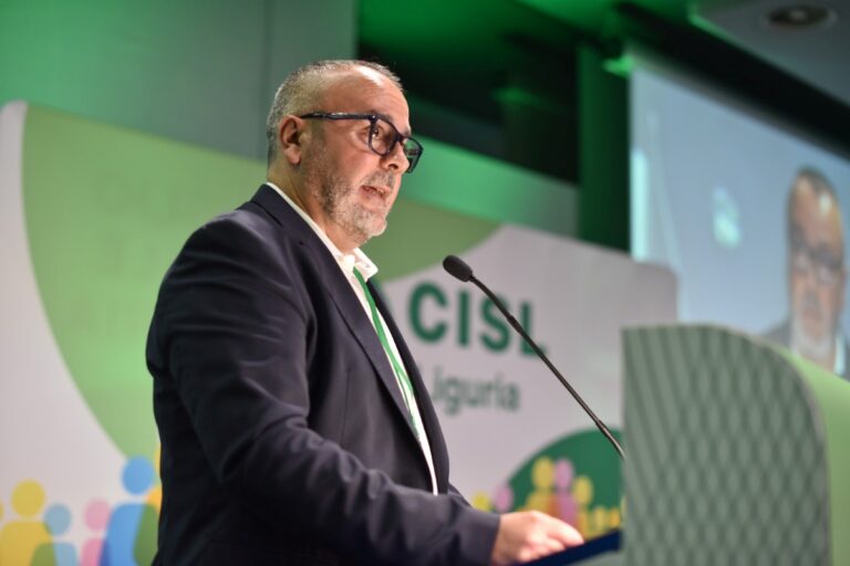 Aurelia bis Savona, Tafaria (Filca Cisl): “Incontro con ICI ma nessuna certezza sulla fine”