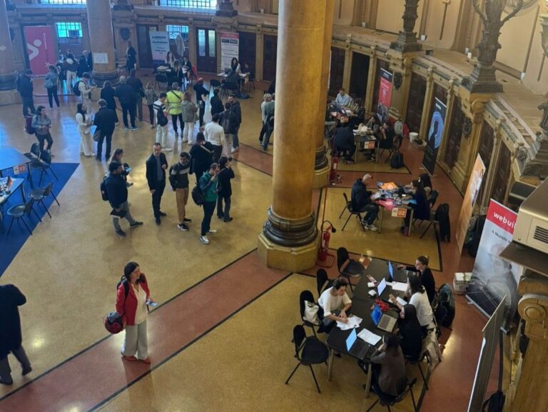 Career Day Orientamenti, nel primo giorno oltre mille partecipanti