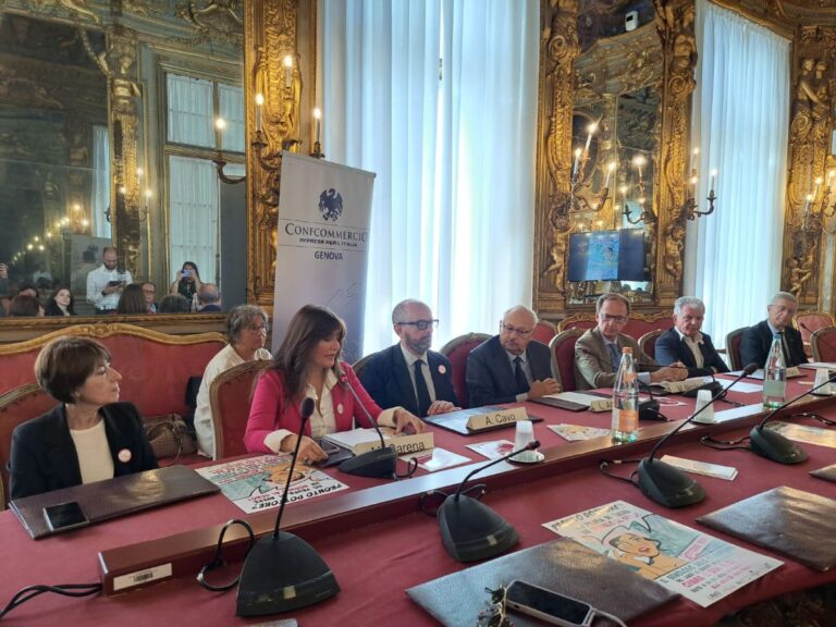 Tumore al seno: Asl 3 e Federmoda insieme per la campagna ottobre rosa