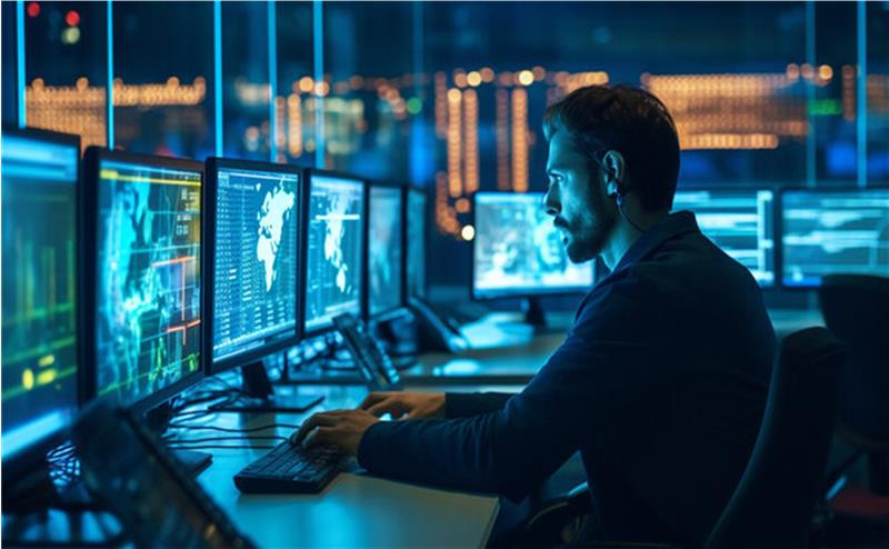 Cybersecurity, Hwg Sababa annuncia un security operations center di nuova generazione Cybersecurity, Hwg Sababa annuncia un security operations center di nuova generazione
