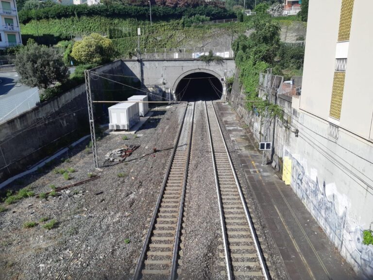 Modifiche e cancellazioni di treni la notte tra sabato 18 e domenica 19 ottobre