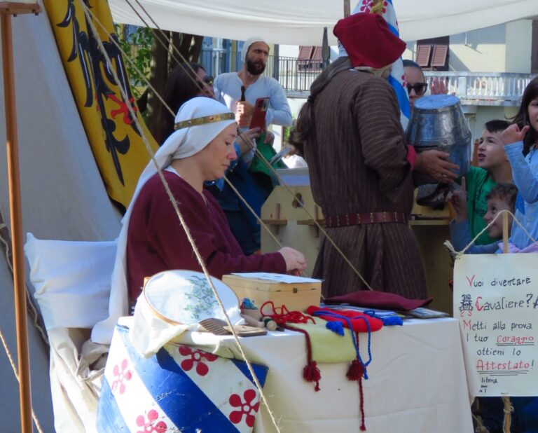 Spetialis Festival della Spezia Antica: il programma da venerdì 26 a domenica 28 settembre
