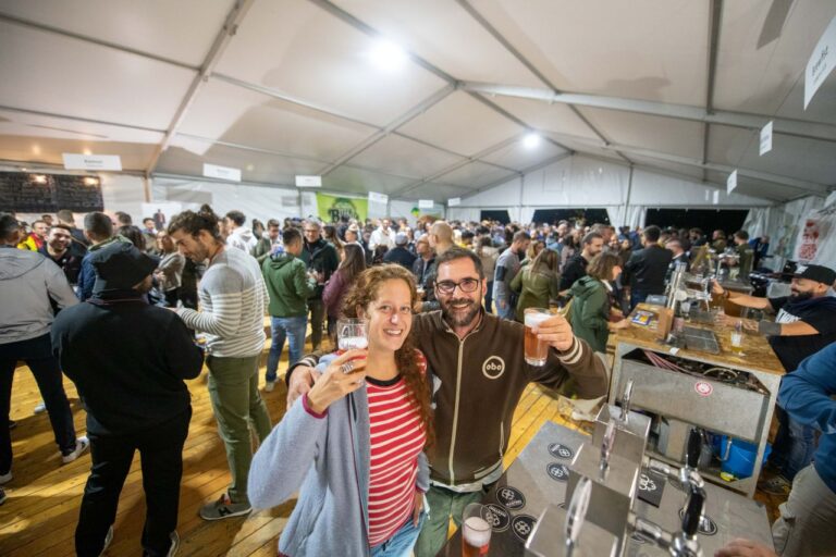 Genova Beer Festival: dal 3 al 5 ottobre appuntamento a Villa Bombrini
