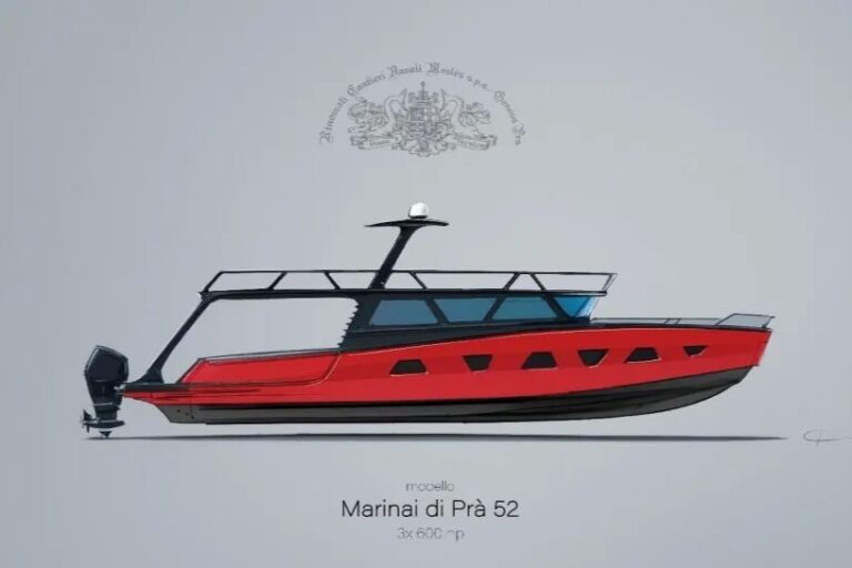 Nautica, dopo trent’anni rinasce il marchio ligure Mostes