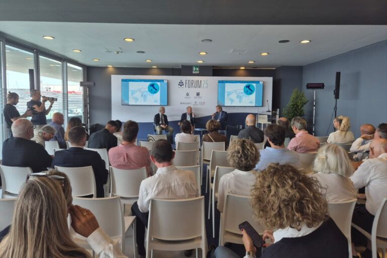 Nautica, nel 2024 fatturato record a 8,6 miliardi (+3,2%) trainato dai superyacht