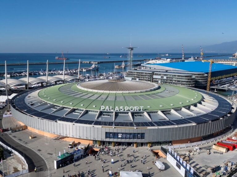 Coop Liguria cerca personale in vista della nuova apertura al waterfront di Genova