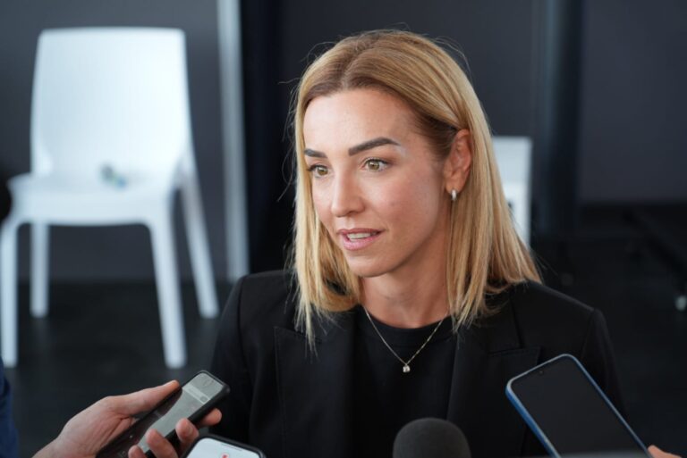 Scuola professioni del mare, Salis: “In settimana i primi incontri per capire le richieste del porto”