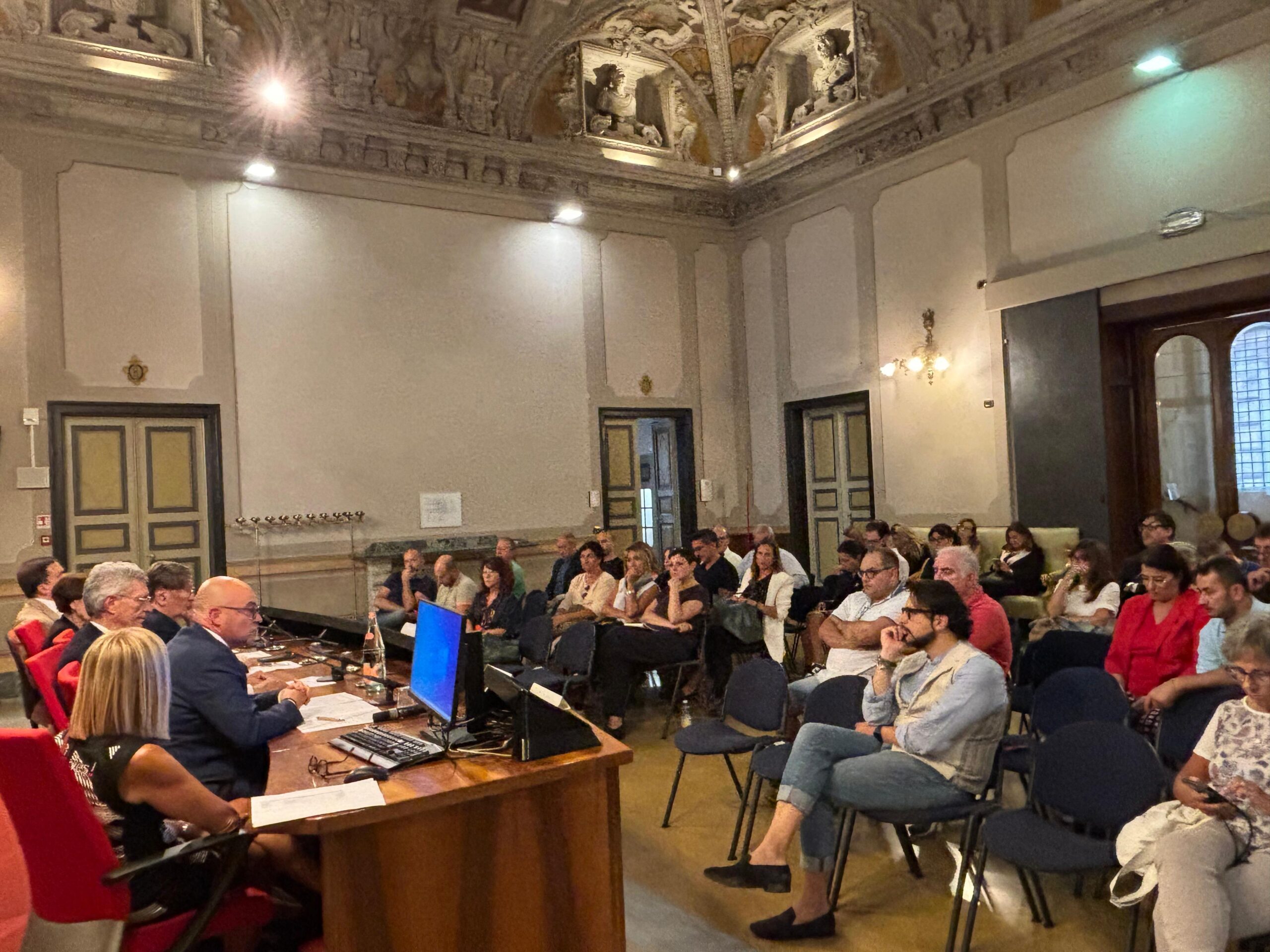 Bando Civ: dal 15 settembre 1,7 milioni a disposizione per quelli esistenti o in fase di costituzione