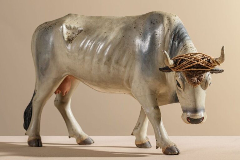 Wannenes, il 30 settembre a Genova asta del presepe napoletano