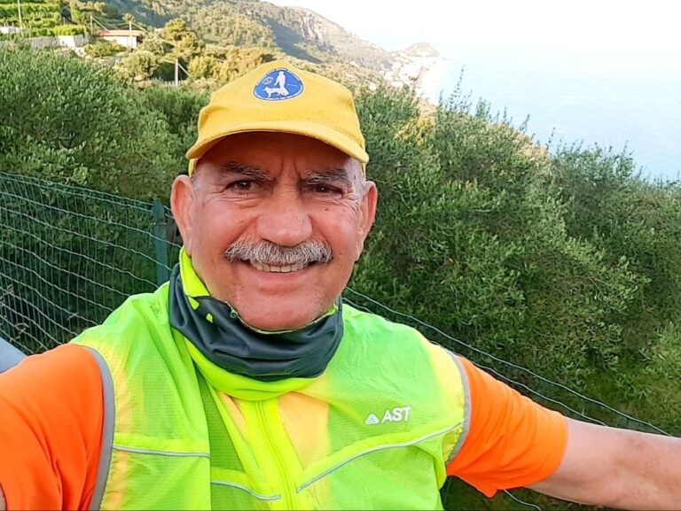 Udc, Rosario Merenda nominato commissario provinciale di Savona