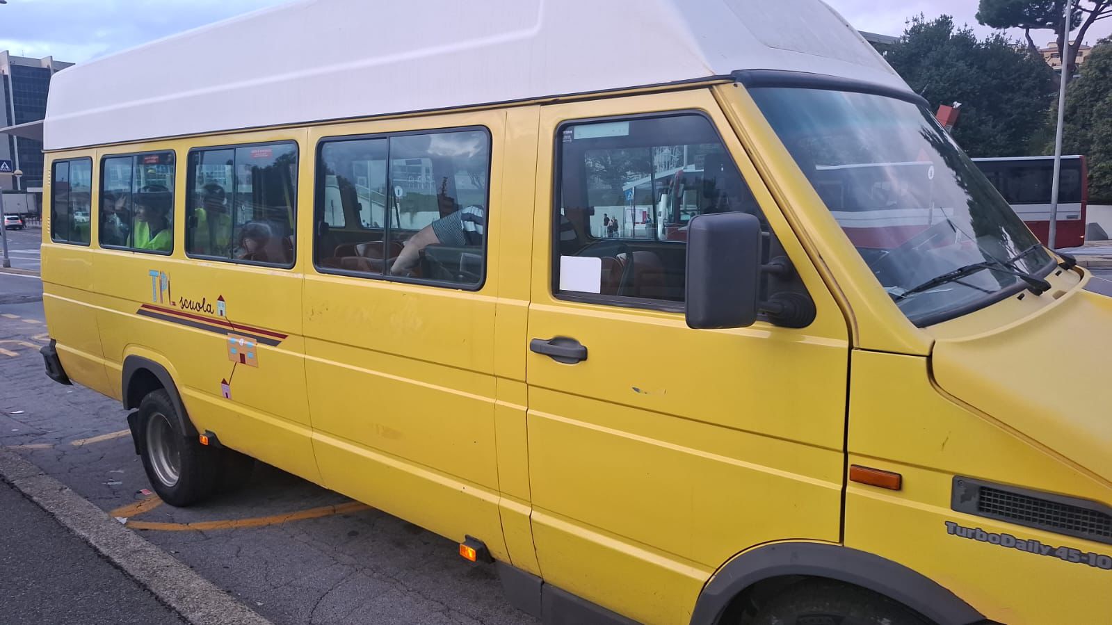 Savona, ecco tutte le informazioni utili per i servizi comunali attorno alla scuola