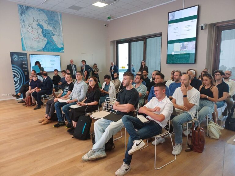 Smartcup Liguria, candidature aperte fino al 6 ottobre