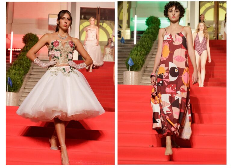 stile artigiano moda casinò sanremo